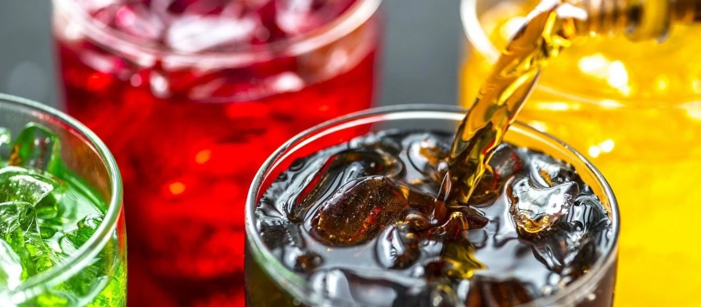 Πόσο κακό μας κάνει ένα μόνο αναψυκτικό τη εβδομάδα;